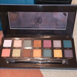 Anastasia Beverly Hills Subculture